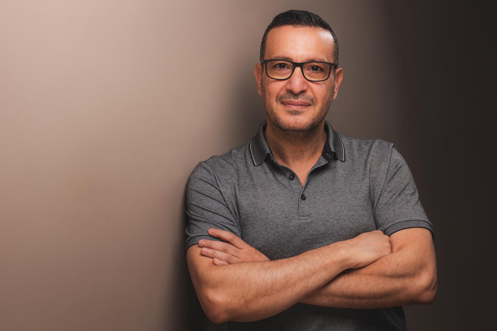 Sameh Attia